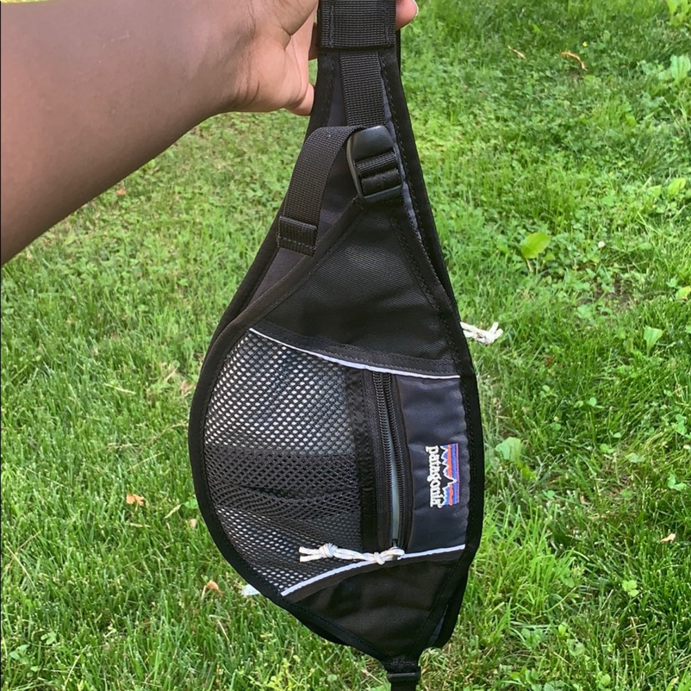 Patagonia Fanny Pack